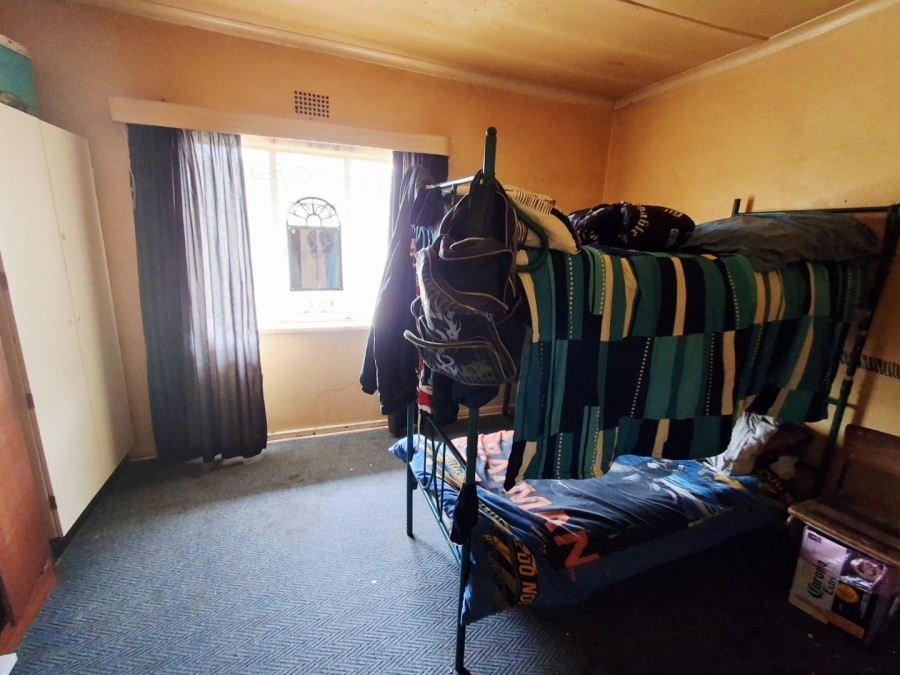 4 Bedroom Property for Sale in Sasolburg Ext 3 Free State